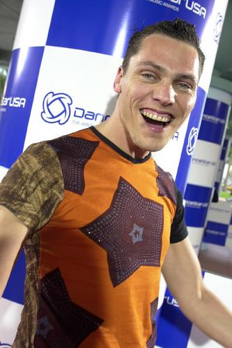 dj tiesto